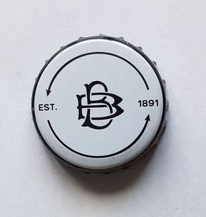 EST BB 1891, Boylan Bottling Co